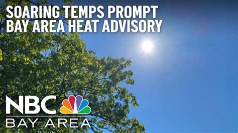 Spare the Air alert issued for Friday as temperatures begin to heat up